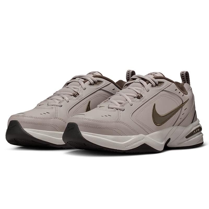 NIKE Men's Training Shoes, AIR MONARCH Sneakers, IB2281-700