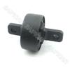 Baificar Brand New  Trailing Control Arm Bush Bushing 55274-C5000 55275-C5000 For 2015- Kia Sorento