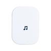 Plug-in Chime for Wireless Video Doorbell Entry Chime with Adjustable Volume Music Selection