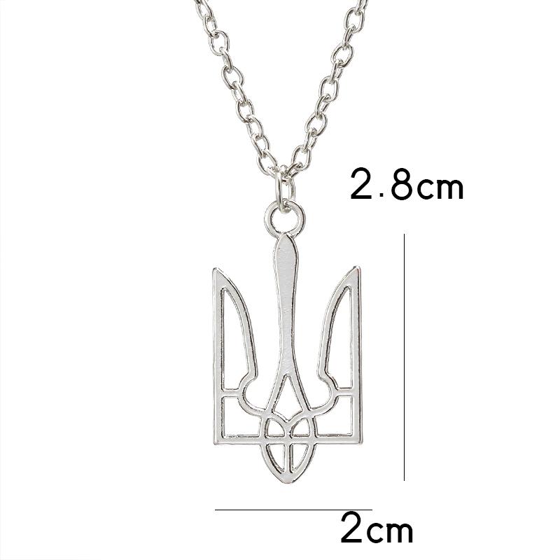 Горячая Распродажа Kingdom Hearts Посеребренное Королевское Корона Кулон Ожерелье Дешевое Оптовая Мода Цепочка Соры Ожерелье Для Женщин Мужчин