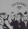 CD NO DOUBT - Синглы 1992 - 2003 UICS1070PROMO Interscope Reco 2003 Япония Рок Б/у