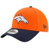 Casquette 9FORTY The League Denver Broncos NFL - NE/1/NFL/THELEAGUE/DENBRO/236796/ORA