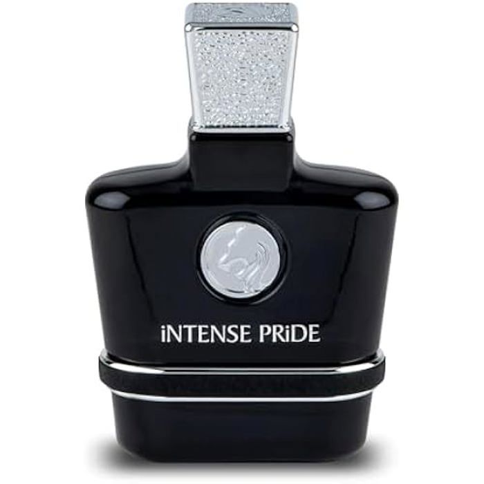 Eau de Parfum - SWISS ARABIAN - Intense Pride - Fruité Floral - 100ML - Unisexe