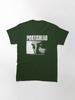 Portishead - This Day Will Be Their Damnedest You Classic T-Shirt