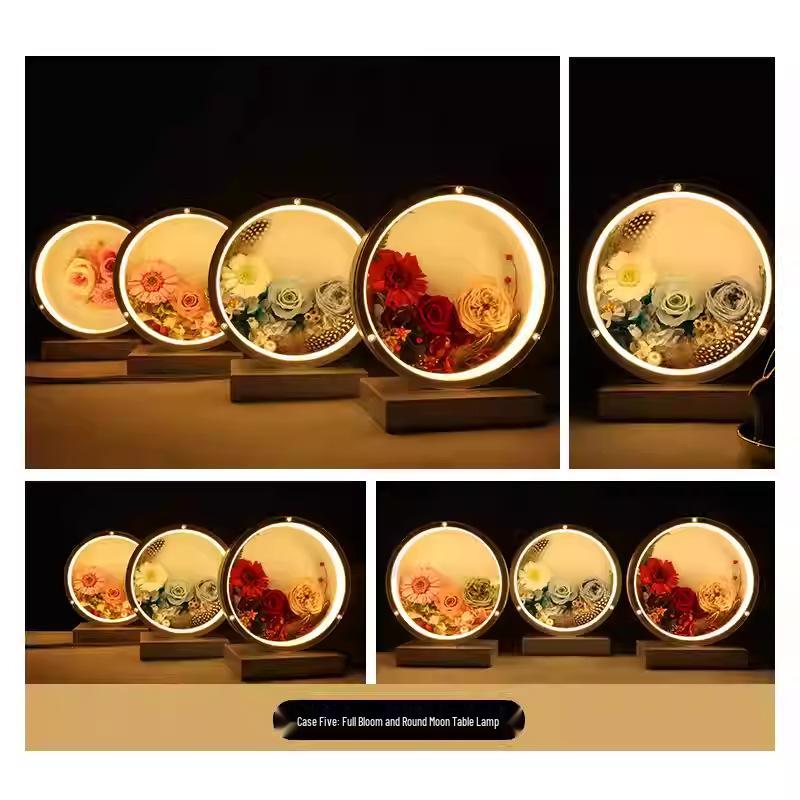 Специальная стоимость доставки для Luyi Eternal Flower Link