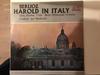 Виниловая пластинка ГЕКТОР БЕРЛИОЗ / ХАЙНЦ КИРХНЕР , V - Гарольд в Италии соч.16 89545 Heliodor Великобритания Классика Б/У
