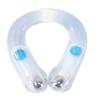 1pc Silicone Nose Clip Reusable Anti Snoring Nasal Clip Portable Magnetic Snoring Stopper