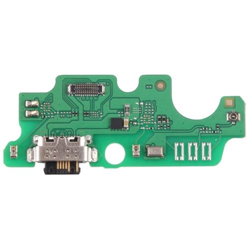 For TCL 305 Dock Connector Charging Port Flex Cable Repair Part (Without Logo)