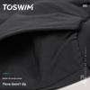 Мужской комплект: рашгард и плавки TOSWIM