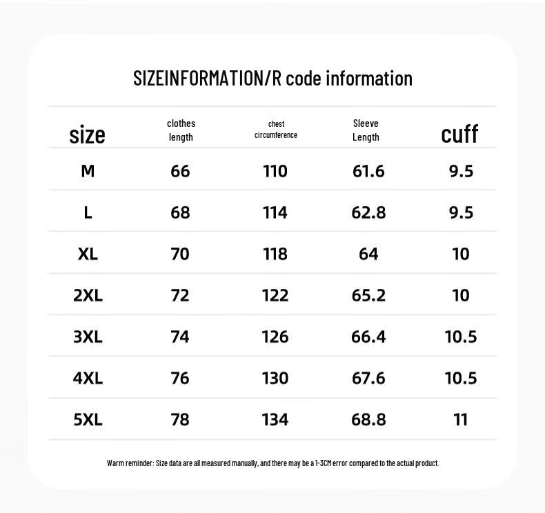 JEANSWEST Men's Casual Workwear Jacket