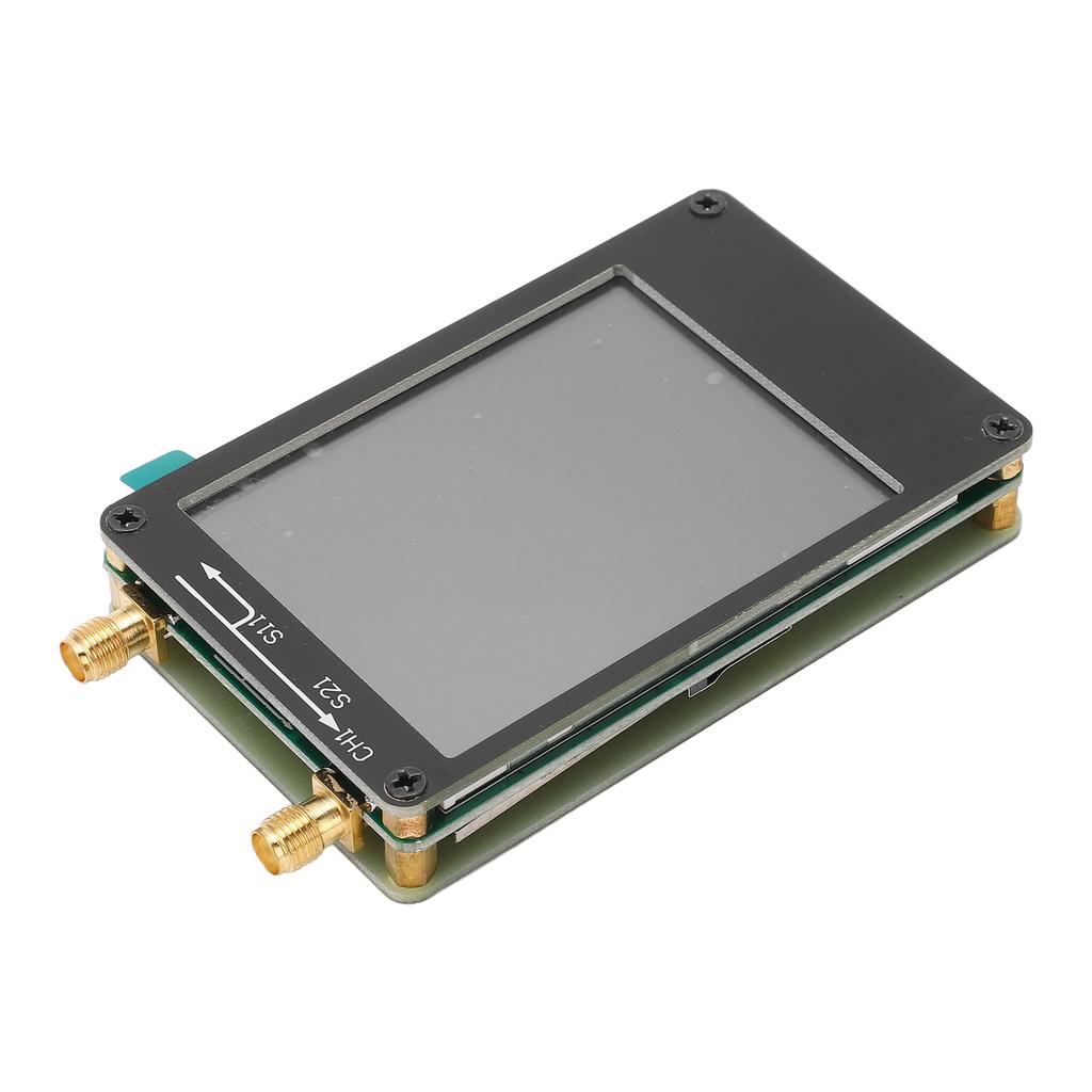2.8in TFT Vector Network Analyzer High Accuracy USB Antenna Analyzer Meter 50KHz?1.5GHz