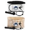 Lumbar Traction Device Lumbar Correction Lumbar Disc Herniation Inflatable Belt Protector Massager Reduce Back Strain Pain