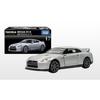 Tomica Premium 17 Ниссан GT-R Литая модель автомобиля
