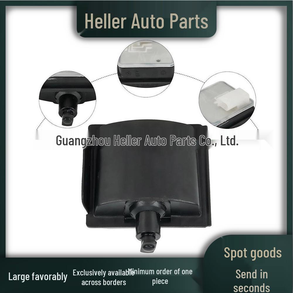 Mercedes-Benz Fuel Tank Cap Lock Actuator Motor for A-Class/C-Class (0008206112/0008208012)