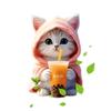 Милая animal машина, Милая машина | Ароматерапия с запахом океана для большинства автомобилей