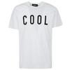 DSquared2 Unisex Adult Cool Logo Printed T-Shirt