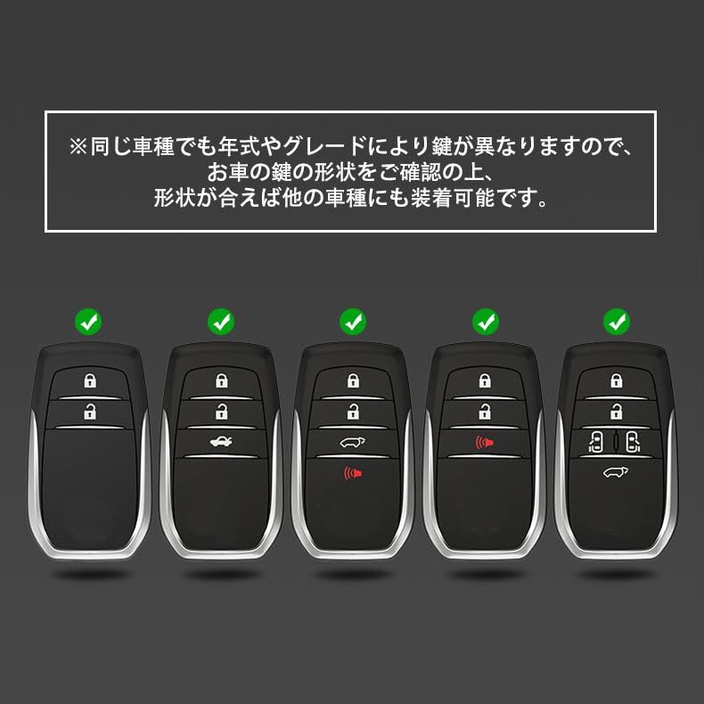 XRise, ТПУ чехол для ключей, Сборка, Цинковый металл, Сумка для ключей, Чехол для интеллектуального ключа, Совместим с