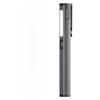 COB LED Inspection Pocket Pen Light Rechargeable Work Light with Magnetic Base Clip Flashlight
