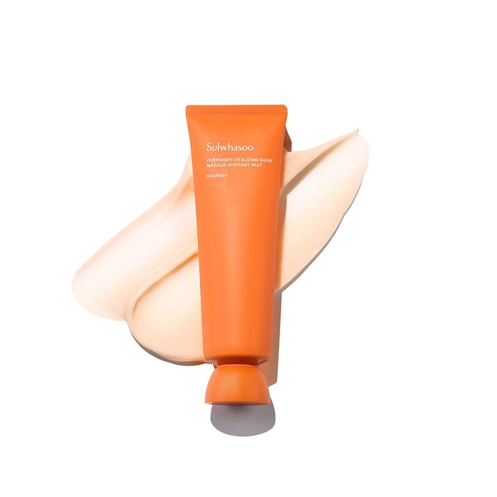 Sulwhasoo (sg5) Clarifying Mask 120ml