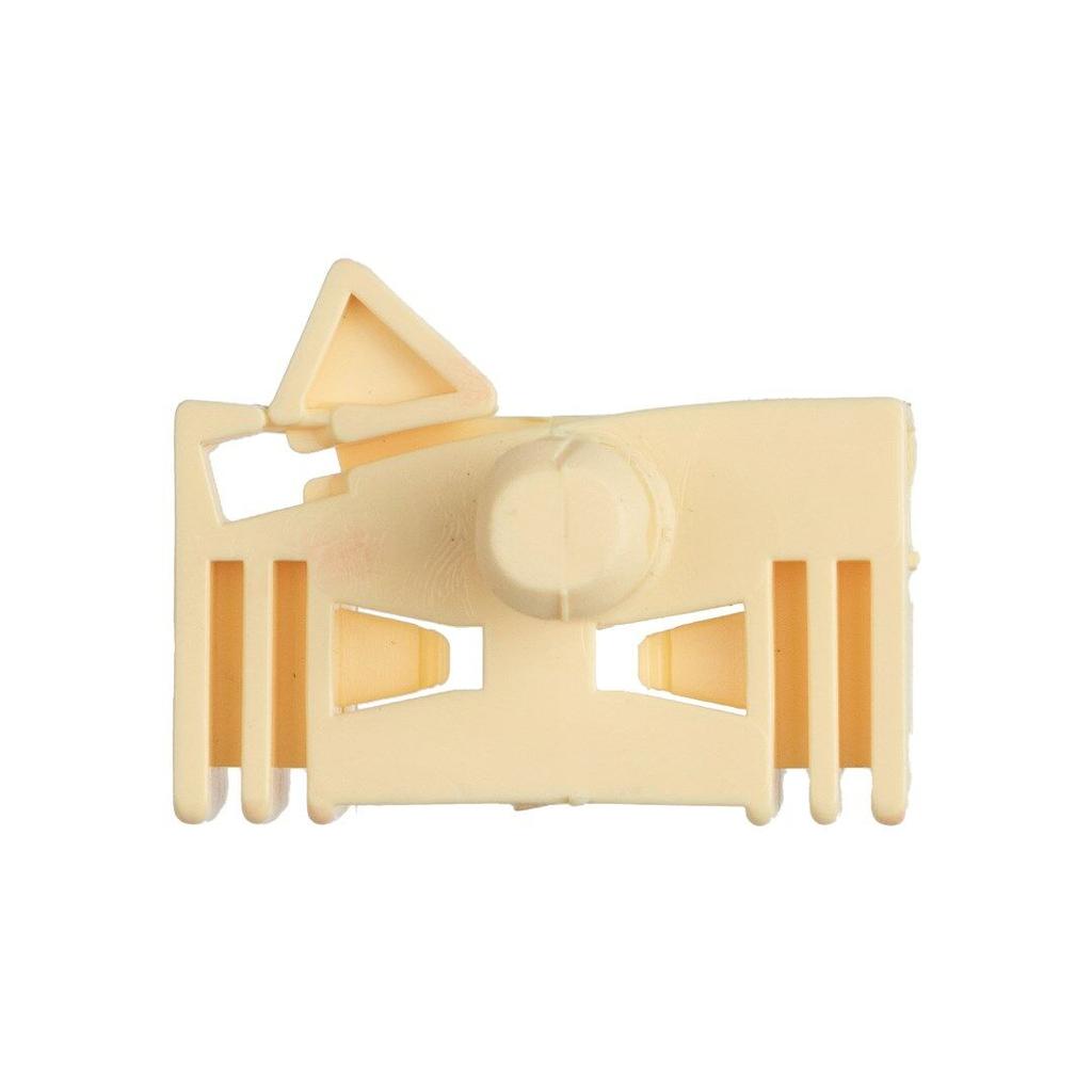 Left Window Repair Kit for Renault Clio 2 Door