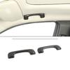 Накладка на ручку-поручень на крыше из углеродного волокна для Jeep Grand Cherokee 2011-