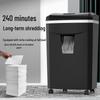 Comi Business Office Shredder CN plug (adapter included)