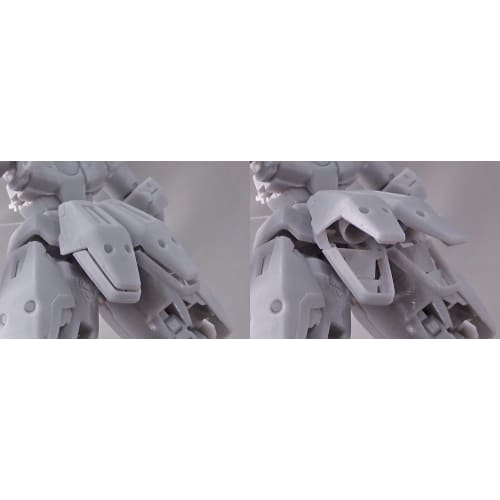 MG 1/100 OZ-00MS Tallgeese I EW (Mobile Suit Gundam Wing Endless Waltz)