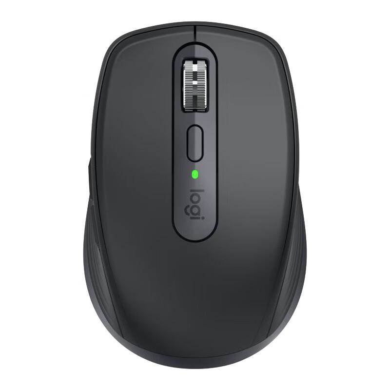 Logitech MX Anywhere 3S Wireless Mouse