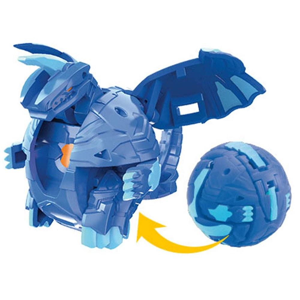 TAKARA TOMY Бакugan Бак007 Боевая Арена