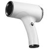 Portable Rechargeable USB Cordless Hair Dryer Versatile Hairdressing Tools