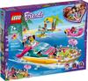 LEGO Friends Friends Party Boat 41433