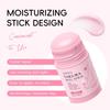 Japan Sakura Foot Heel Stick, Heel Balm for Dry Cracked, Deeply Moisturize & Soften Feets for Hands, Heels, Elbows, Knees and More