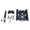 RC Stunt Car Gesture Sensor Children 360 Degrees  Flip Remote Control Car with Light Music Gift for 8 Years