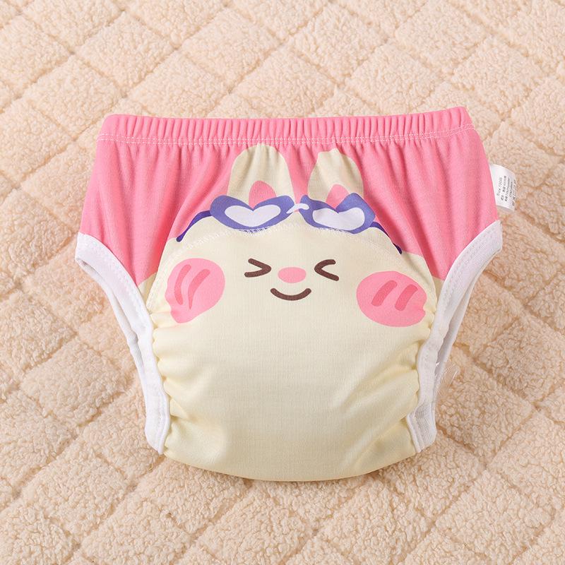 Непромокаемые и непротекаемые тренировочные трусики Xue Ou Ni 2-го поколения