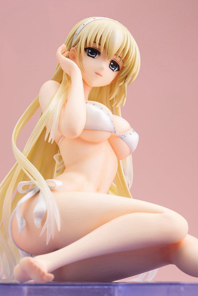 Kotobukiya Шварцесмаркен Ирисдина масштаб ПВХ окрашенная готовая фигурка 1/7