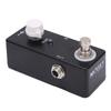 Guitar Volume Effect Pedal Knob Control Attenuator with True Bypass Tuning Accessories 20mA