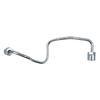 Injector Pressure Pipe for Volkswagen