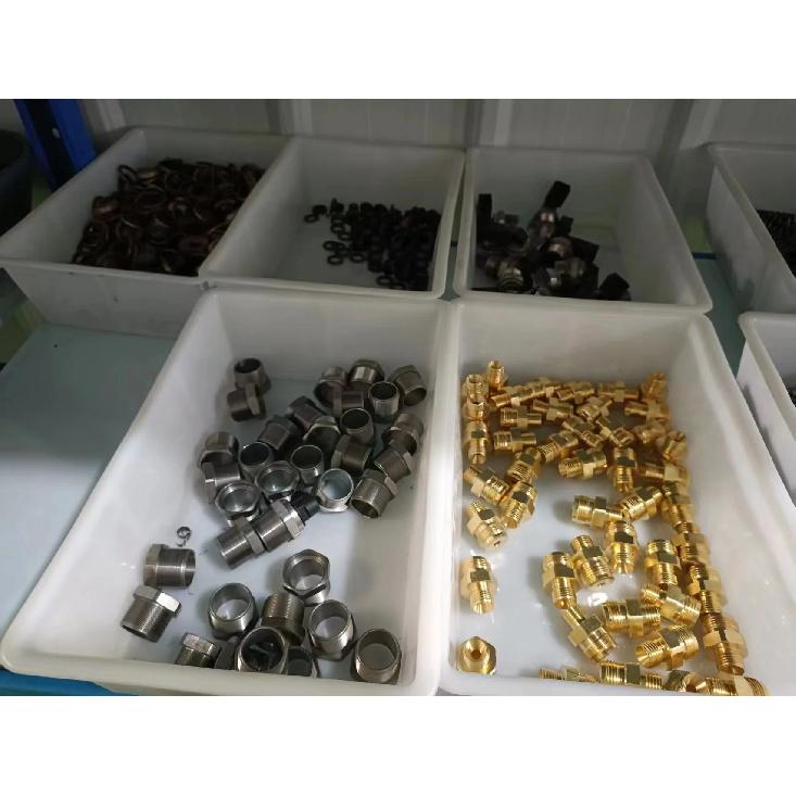 079127025AK high-pressure pump repair kit is suitable for EA839 079127025AE 079127025AH 079127025AJ 079127025T