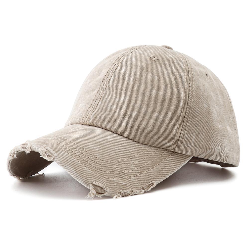 Кепка Snapback Регулируемая Джинсовая Потертая Винтажная Потертый Цвет Однотонная Сплошной Черный Женская Кепка Бейсболка Джинсовая Стиранная Новый Бренд Последние Свежие Кепки Для Мужчин