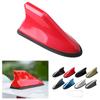 Shark Antenna Car Antenna Accessories Roof Dolphin Antenna Car Radio Antenna Shark Dummy Antenna