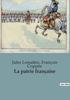 Книга La Patrie Francaise