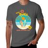 Visit Boka11 Tshirt Holiday Simple Tee Shirt