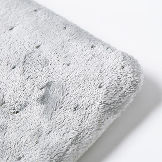 Грелка Нескользящая Компактная хлопковая прямоугольная грелка для боли в спине для офиса