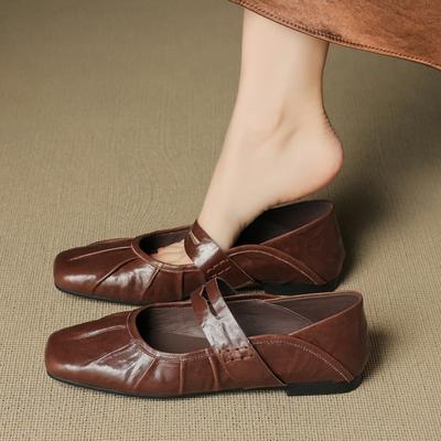 Туфли – Туфли