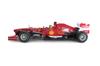 Doyusha 2,4 ГГц Масштаб 1:18 Электрическая радиоуправляемая модель Ferrari F138 14387