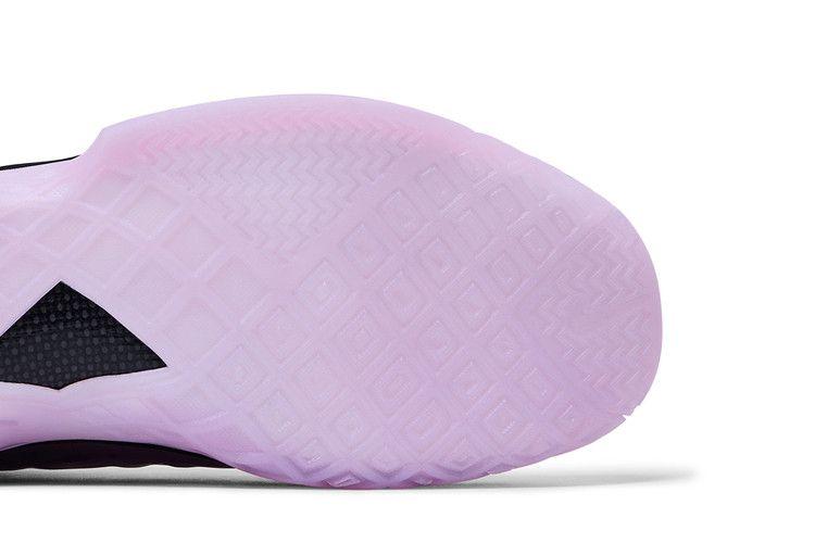 Nike Kobe 3 Low Protro Розовый Кварц