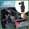 Прокладка клапана PCV Motoforti, фитинги положительной вентиляции картера выхлопных газов для Ford F-150 F-250 1987-1996, долговечные