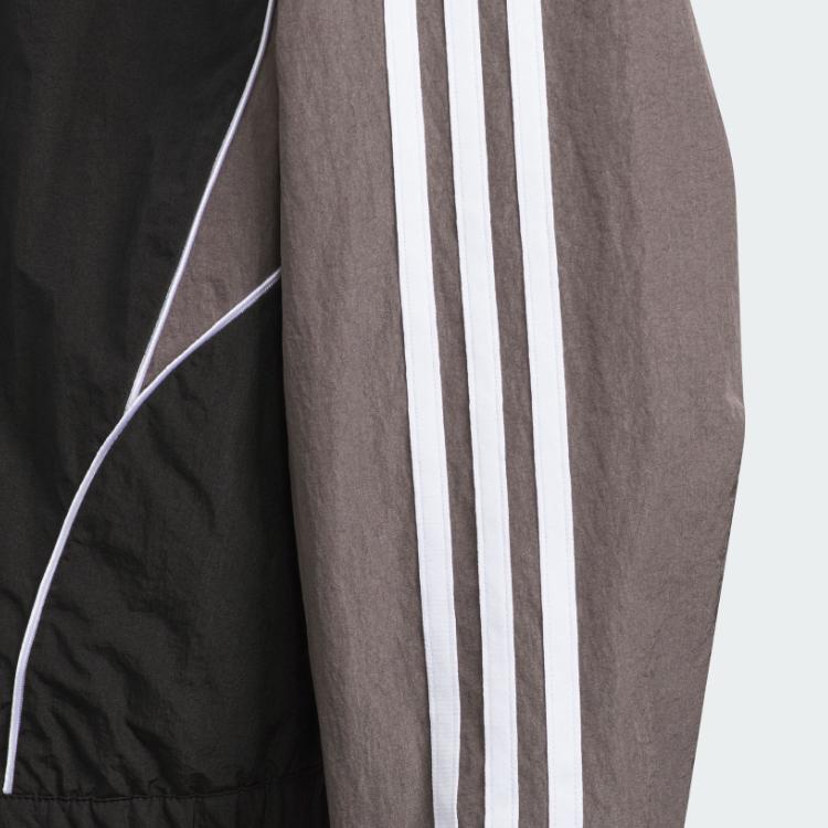 Adidas Jackets & Coats DanceExpress Black