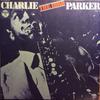 LP Record CHARLIE PARKER - Vol.1 SL5002EV COLUMBIA 1970 Japan Jazz