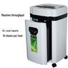 Comet E710CX Ionized Air Purifying Shredder CN plug (adapter included)